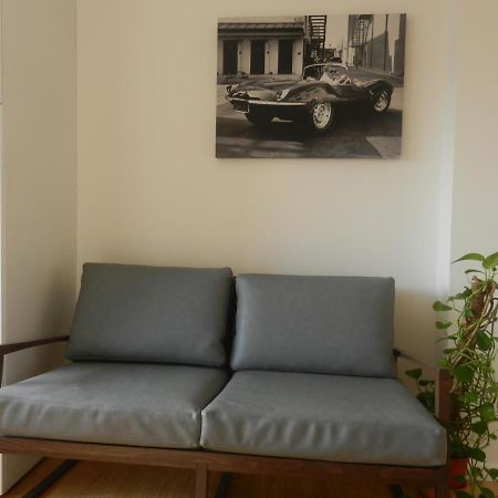 Boynton Hill B&B Nottingham Bagian luar foto