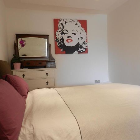Boynton Hill B&B Nottingham Bagian luar foto