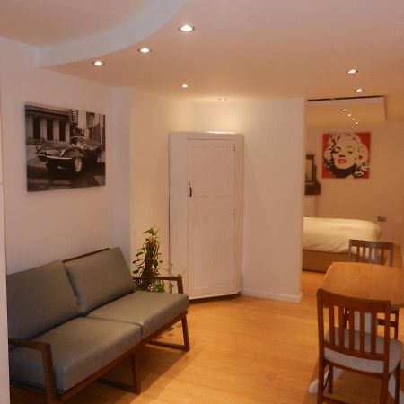 Boynton Hill B&B Nottingham Bagian luar foto