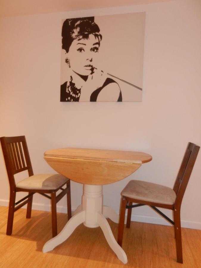 Boynton Hill B&B Nottingham Bagian luar foto