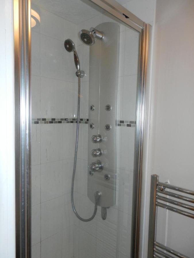 Boynton Hill B&B Nottingham Bagian luar foto