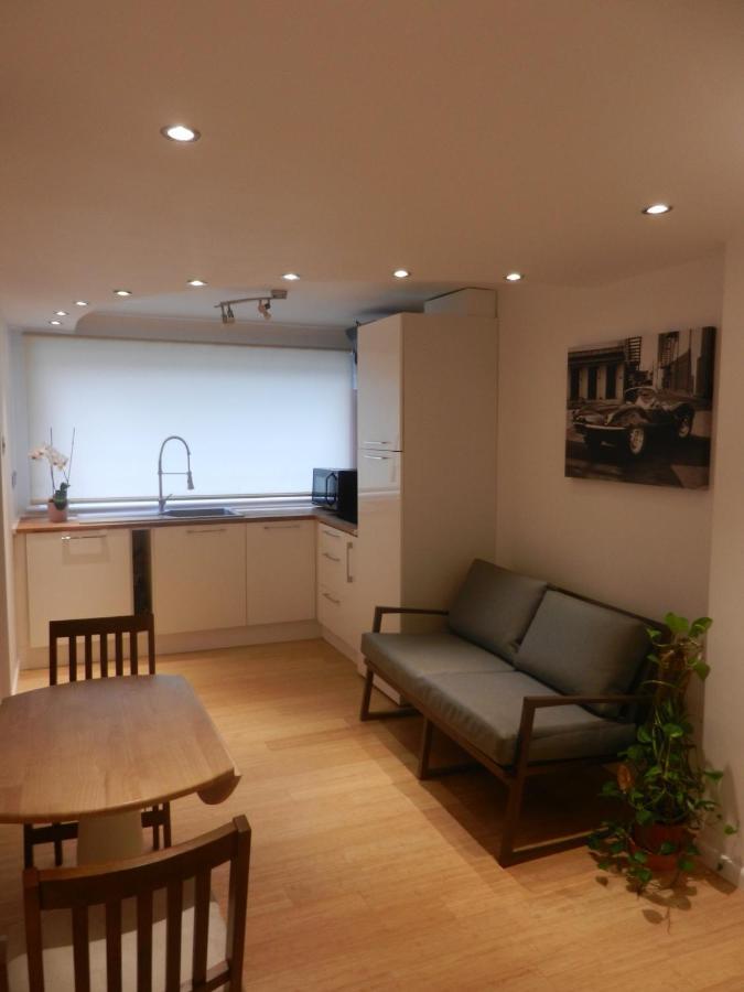 Boynton Hill B&B Nottingham Bagian luar foto