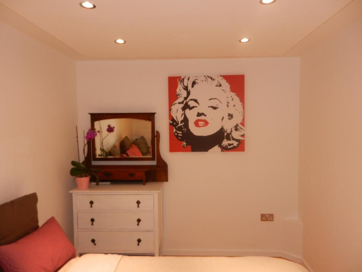 Boynton Hill B&B Nottingham Bagian luar foto