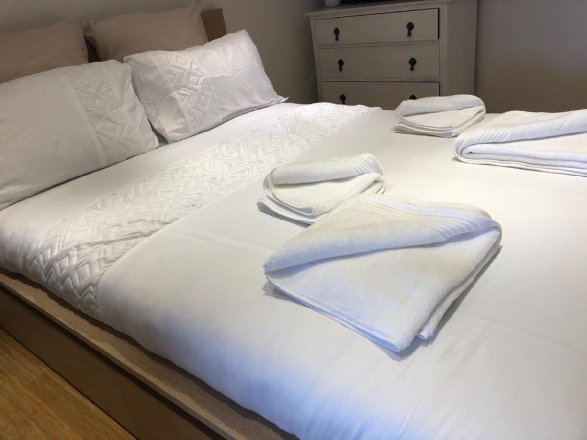 Boynton Hill B&B Nottingham Bagian luar foto